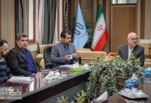 گزارش تصویری | جلسه تجلیل از مهندسین دانشگاه بمناسبت روز مهندس 
